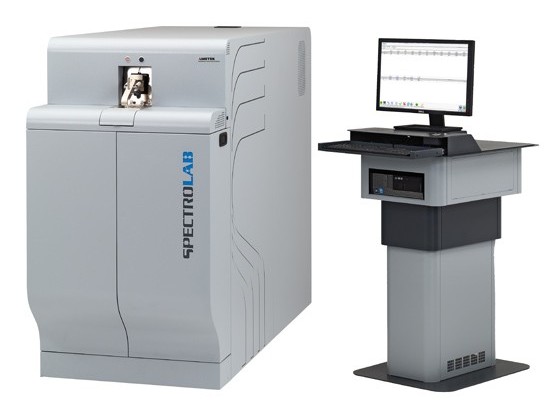 SPECTROLAB M型直读光谱仪